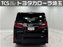 アルファードHEVSタイプGOLD2