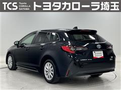 カローラツーリング HEV S