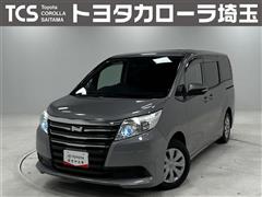 ノア X ディライトプラス