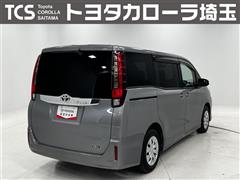 ノア X ディライトプラス