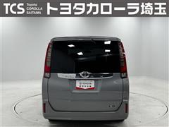 ノア X ディライトプラス