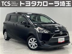 トヨタ シエンタ G