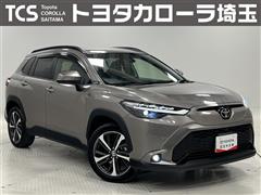 カローラクロス HEV Z