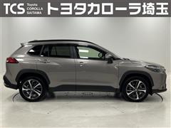 カローラクロス HEV Z