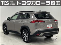 カローラクロス HEV Z