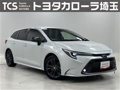 カローラツーリング HEV WXB