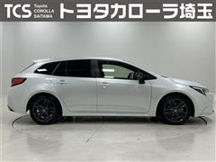 カローラツーリング HEV WXB