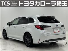 カローラツーリング HEV WXB