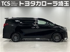 アルファード Sタイプゴールド2
