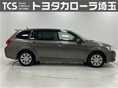 カローラフィールダー HEV