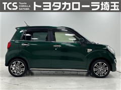 ピクシスジョイ FGS SA3