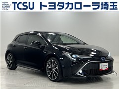 トヨタ カローラスポーツ HEV G Z