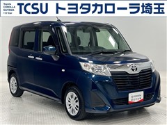 ルーミー X S