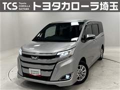 トヨタ ノア G