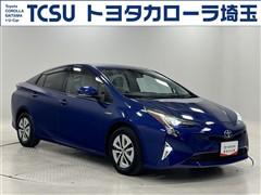 プリウス A