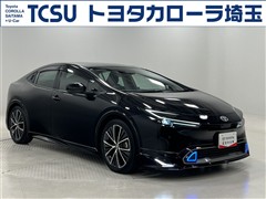 プリウス Z
