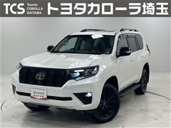 トヨタ ランクルプラドTX L PKG