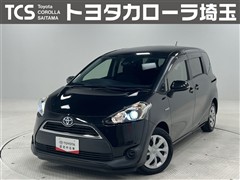 シエンタ HEV X