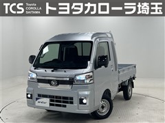 ダイハツ ハイゼットT ジャンボ エクストラ