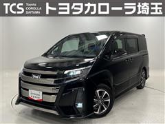 トヨタ ノア SI