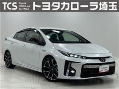 トヨタ　プリウスPHEV S GRスポーツ