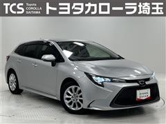カローラツーリング S