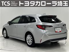 カローラツーリング S