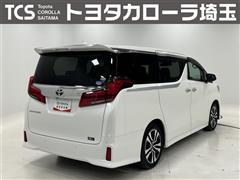 アルファード S Cパッケージ