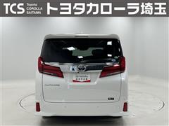 アルファード S Cパッケージ