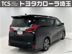 アルファード S Cパッケージ