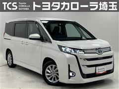 トヨタ ノア HEV Z