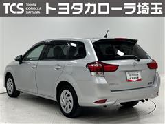 カローラフィールダー 1.5X