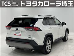RAV4 HEV G