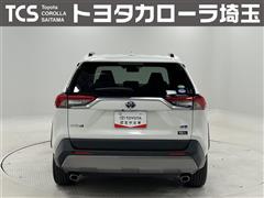RAV4 HEV G