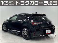 カローラスポーツ HEV G Z