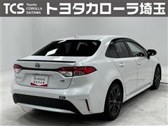 カローラSD HEV WXB