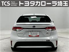 カローラSD HEV WXB