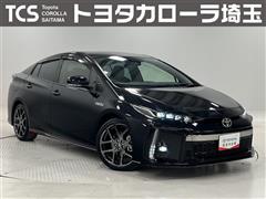 トヨタ プリウスPHEV S GRスポーツ