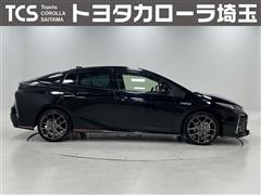 プリウスPHEV S GRスポーツ