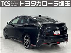 プリウスPHEV S GRスポーツ