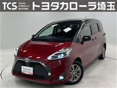 シエンタ HEV G クエロ