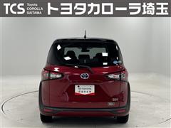 シエンタ HEV G クエロ