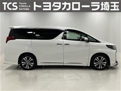 アルファード S Cパッケージ