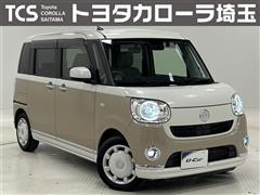 ムーヴキャンバスGメイクアッフSA3