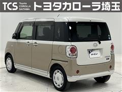 ムーヴキャンバスGメイクアッフSA3