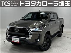 トヨタ　ハイラックス Z