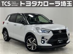 トヨタ　ライズ Z