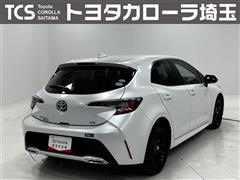 カローラスポーツ HEV GスタイルP