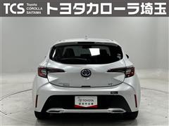 カローラスポーツ HEV GスタイルP