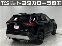 RAV4 HEV アドベンチャー